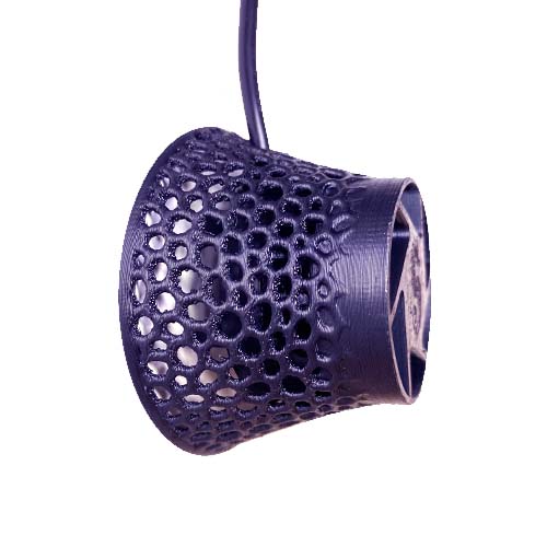Hygger pump Fish & Anemone Guard HG-951 1600gph – iSeaLive