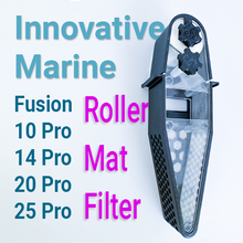 Load image into Gallery viewer, Innovative Marine Roller Mat Filter Fits 10, 14, 15, 20, 25
