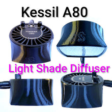 Load image into Gallery viewer, Kessil A80 Light Light Shade &amp; Diffuser
