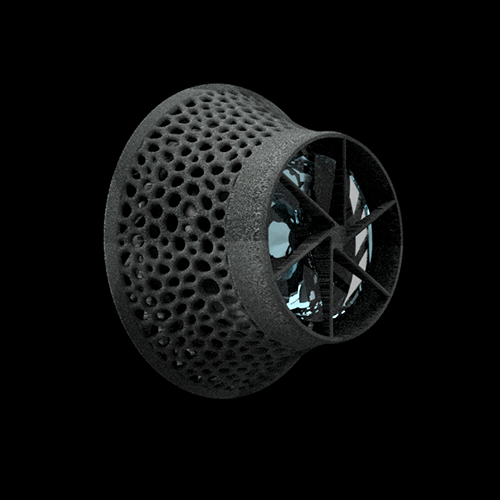 Vortech Mp10 Anemone Guard | Ecotech Wave Pump – iSeaLive