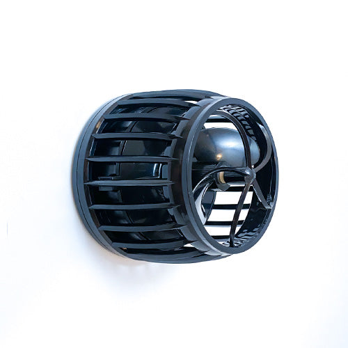 3D Printed Ecotech Vortech Wet Side Cover Replacement anemone guard MP40 PETG 3D Printed Ecotech Vortech Wet Side Cover Replacement anemone guard MP40 PETG