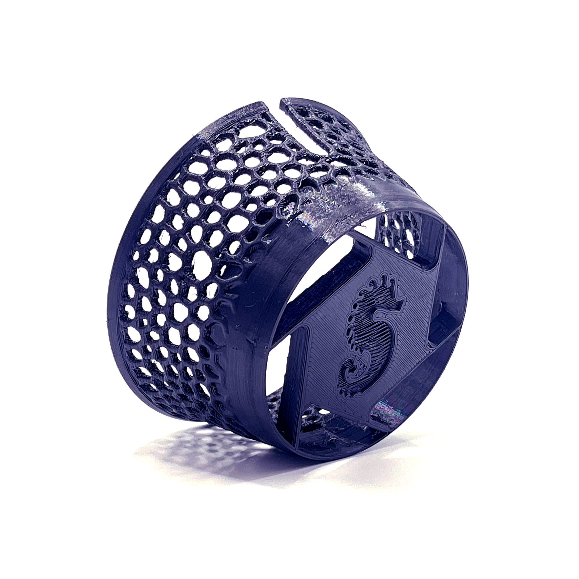 Nero 3 Fish & Anemone Guard | Aqua Illumination – iSeaLive