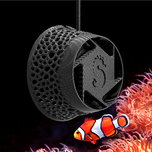 Nero 3 Fish & Anemone Guard | Aqua Illumination