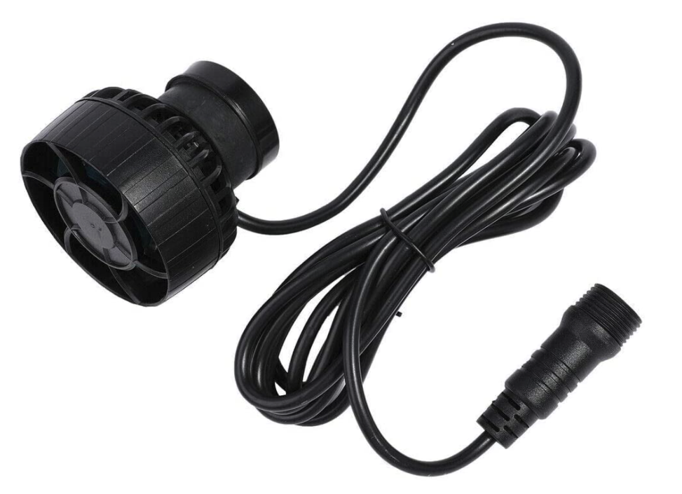 MLW/SLW-5 Fish & Anemone Guard SINE Pump Jebao – iSeaLive